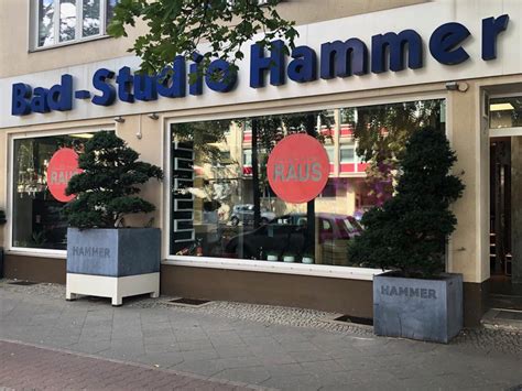 Bad-Studio-Hammer GmbH